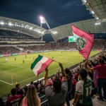 ​inter miami vs palmeiras