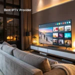 best iptv provider