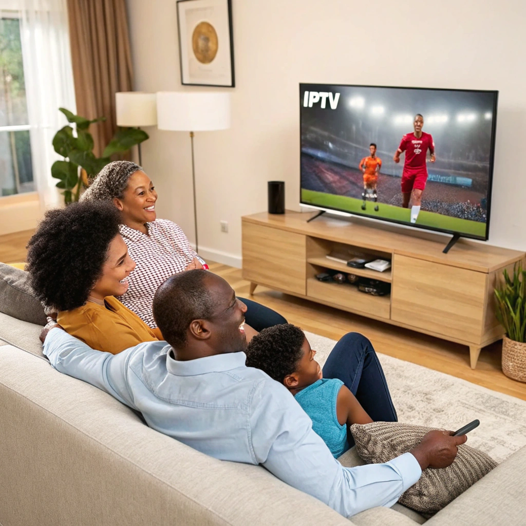 best iptv provider