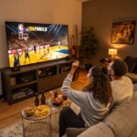 where to watch nba finals