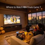 where to watch nba finals game 7